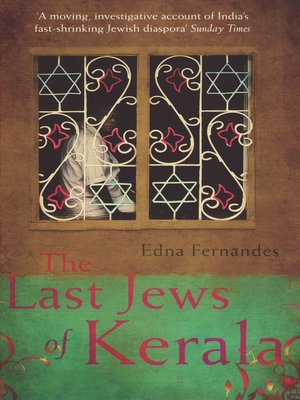cover image of The Last Jews of Kerala